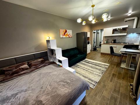 квартира по адресу Михаила Максимовича ул. (Трутенко Онуфрия), 24