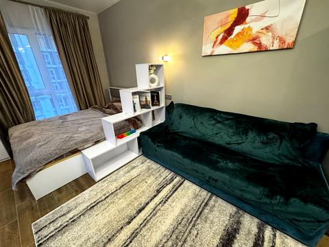 квартира по адресу Михаила Максимовича ул. (Трутенко Онуфрия), 24