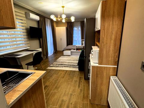 квартира по адресу Михаила Максимовича ул. (Трутенко Онуфрия), 24