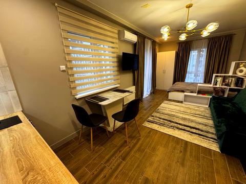 квартира по адресу Михаила Максимовича ул. (Трутенко Онуфрия), 24