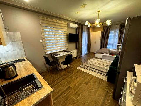 квартира по адресу Михаила Максимовича ул. (Трутенко Онуфрия), 24