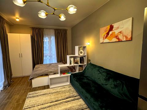 квартира по адресу Михаила Максимовича ул. (Трутенко Онуфрия), 24