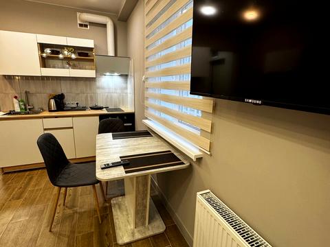 квартира по адресу Михаила Максимовича ул. (Трутенко Онуфрия), 24