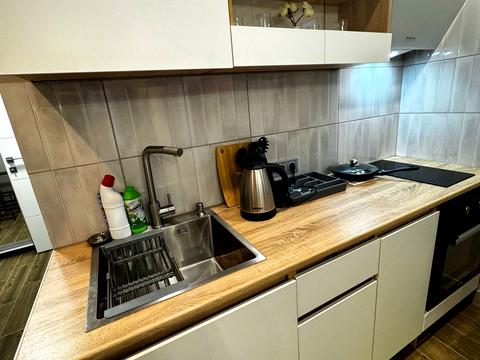 квартира по адресу Михаила Максимовича ул. (Трутенко Онуфрия), 24