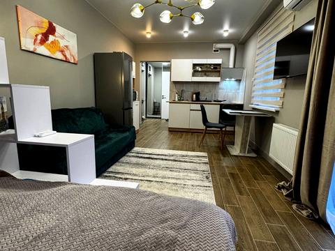 квартира по адресу Михаила Максимовича ул. (Трутенко Онуфрия), 24