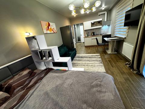 квартира по адресу Михаила Максимовича ул. (Трутенко Онуфрия), 24