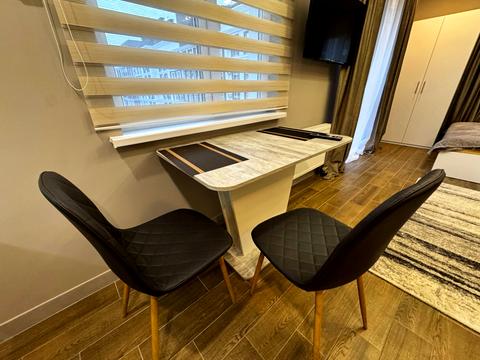 квартира по адресу Михаила Максимовича ул. (Трутенко Онуфрия), 24