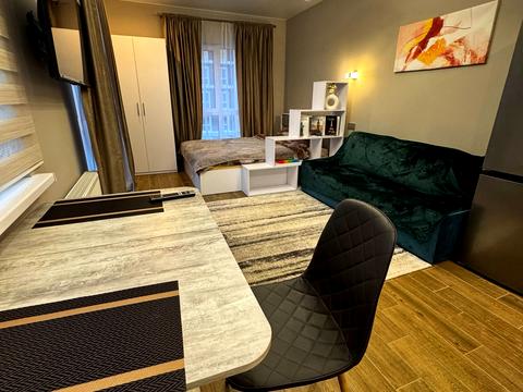 квартира по адресу Михаила Максимовича ул. (Трутенко Онуфрия), 24