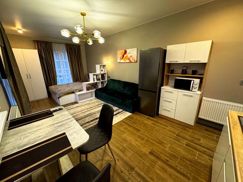 квартира по адресу Михаила Максимовича ул. (Трутенко Онуфрия), 24