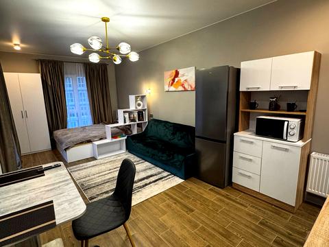 квартира по адресу Михаила Максимовича ул. (Трутенко Онуфрия), 24