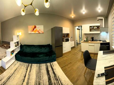 квартира по адресу Михаила Максимовича ул. (Трутенко Онуфрия), 24