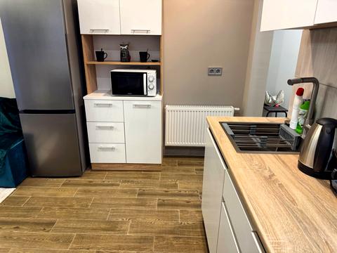 квартира по адресу Михаила Максимовича ул. (Трутенко Онуфрия), 24