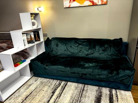 квартира по адресу Михаила Максимовича ул. (Трутенко Онуфрия), 24