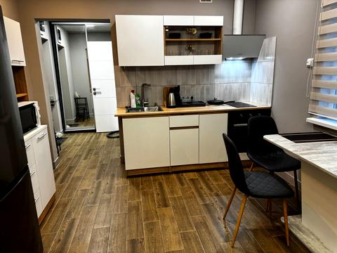 квартира по адресу Михаила Максимовича ул. (Трутенко Онуфрия), 24