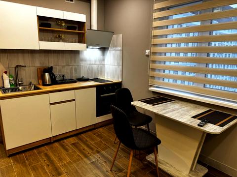 квартира по адресу Михаила Максимовича ул. (Трутенко Онуфрия), 24