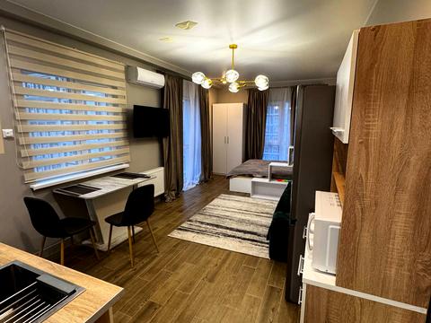 квартира по адресу Михаила Максимовича ул. (Трутенко Онуфрия), 24