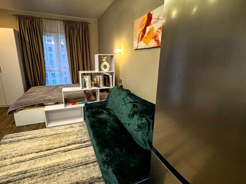 квартира по адресу Михаила Максимовича ул. (Трутенко Онуфрия), 24