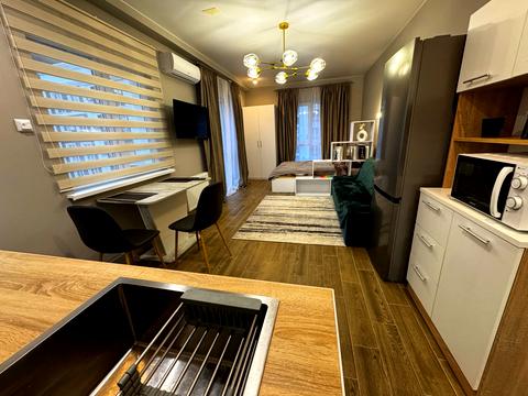 квартира по адресу Михаила Максимовича ул. (Трутенко Онуфрия), 24