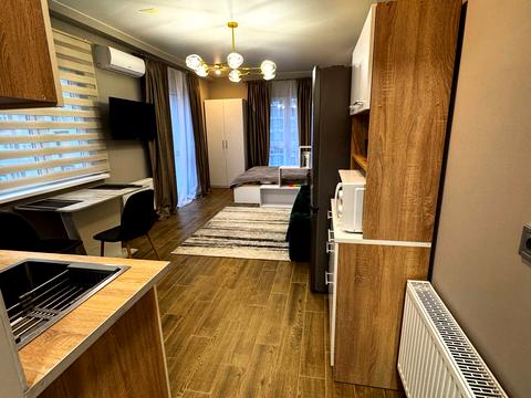 квартира по адресу Михаила Максимовича ул. (Трутенко Онуфрия), 24