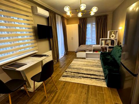 квартира по адресу Михаила Максимовича ул. (Трутенко Онуфрия), 24