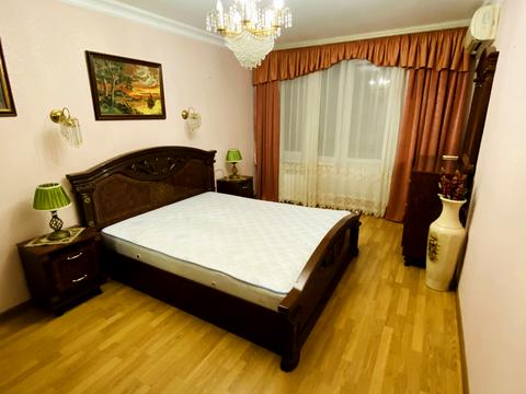 квартира за адресою Павла Тичини просп., 20-А