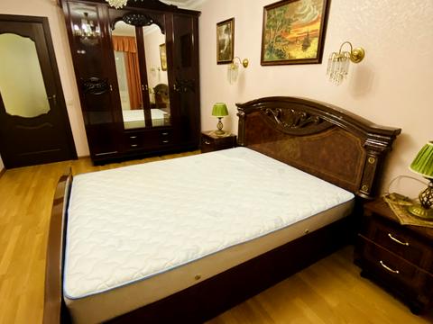 квартира за адресою Павла Тичини просп., 20-А