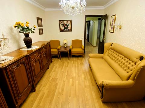 квартира за адресою Павла Тичини просп., 20-А