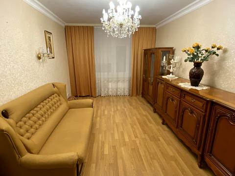 квартира за адресою Павла Тичини просп., 20-А