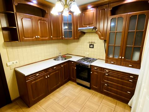 квартира за адресою Павла Тичини просп., 20-А