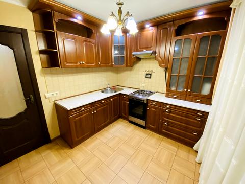 квартира за адресою Павла Тичини просп., 20-А