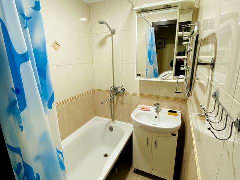 квартира за адресою Павла Тичини просп., 20-А