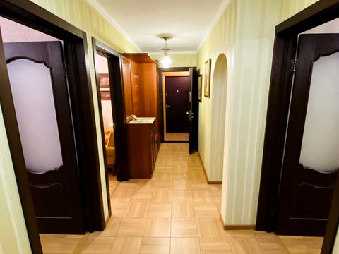 квартира за адресою Павла Тичини просп., 20-А