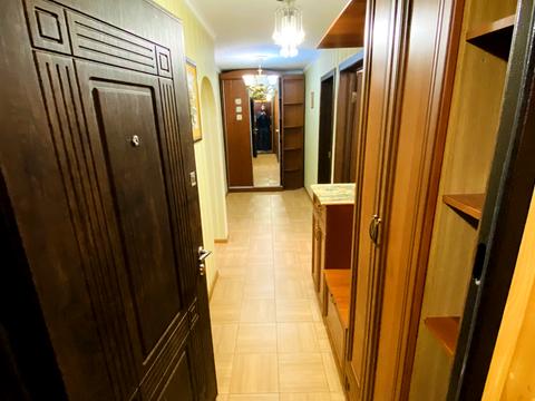 квартира за адресою Павла Тичини просп., 20-А