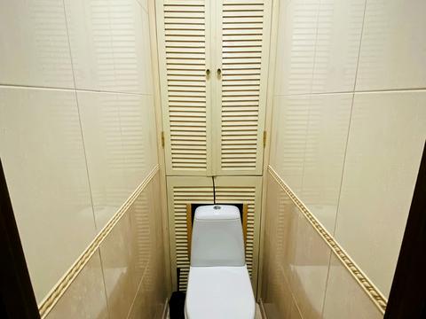 квартира за адресою Павла Тичини просп., 20-А