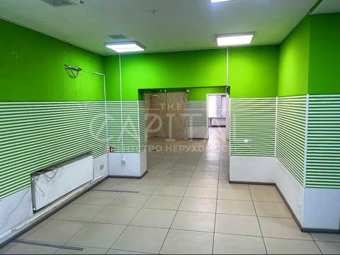 коммерческая по адресу Харьковское шоссе, 58