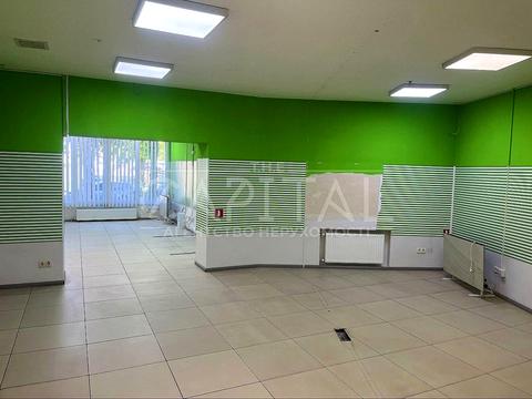 коммерческая по адресу Харьковское шоссе, 58