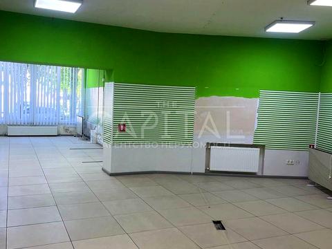 коммерческая по адресу Харьковское шоссе, 58