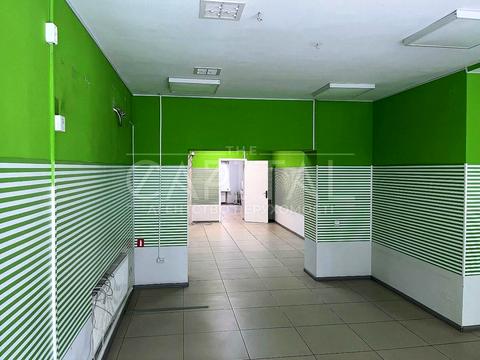 коммерческая по адресу Харьковское шоссе, 58