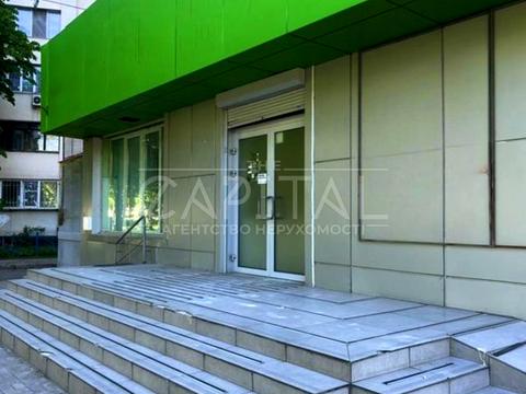 коммерческая по адресу Харьковское шоссе, 58