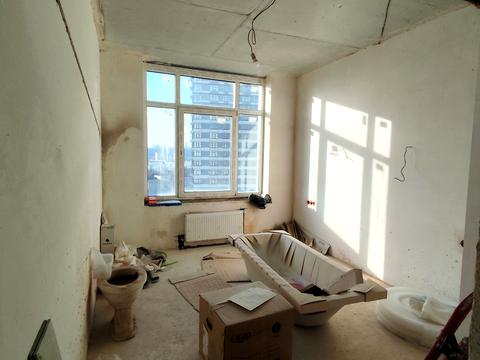 квартира за адресою Євгена Сверстюка вул. (Марини Раскової), 6-Е