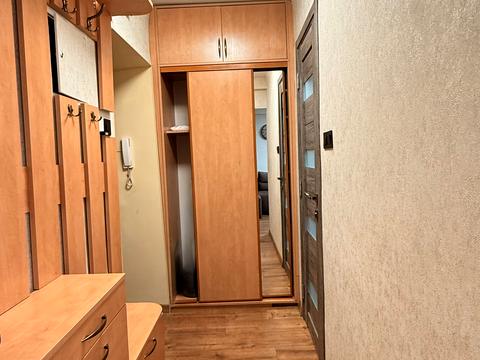 квартира по адресу Чоколовский бульв., 11