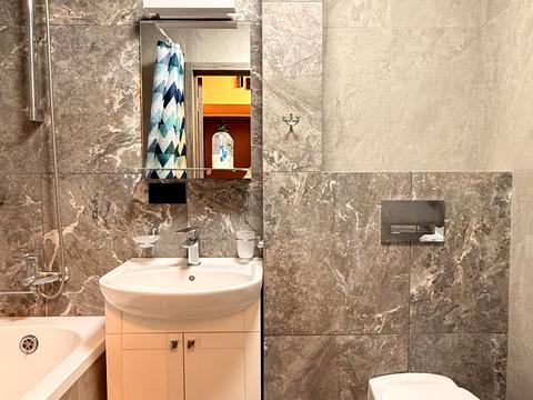 квартира по адресу Чоколовский бульв., 11