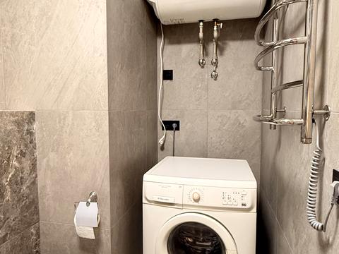 квартира по адресу Чоколовский бульв., 11