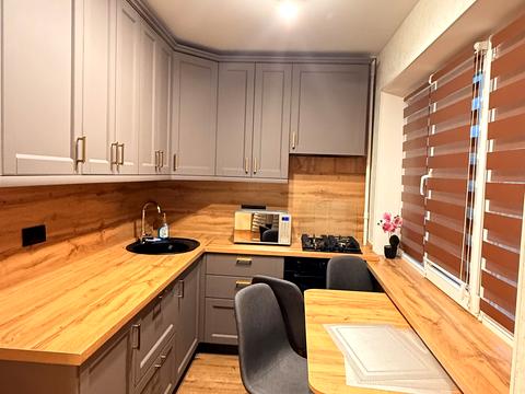 квартира по адресу Чоколовский бульв., 11