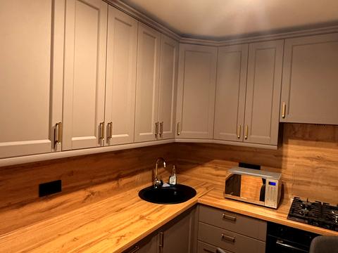 квартира по адресу Чоколовский бульв., 11