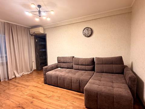 квартира по адресу Чоколовский бульв., 11