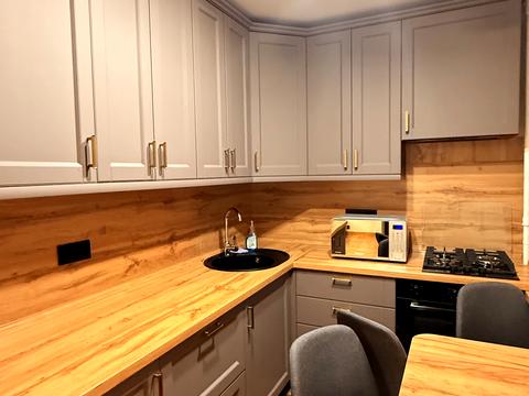 квартира по адресу Чоколовский бульв., 11