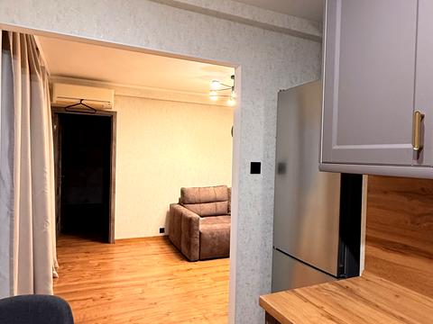 квартира по адресу Чоколовский бульв., 11