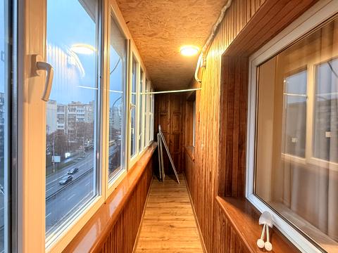 квартира по адресу Чоколовский бульв., 11