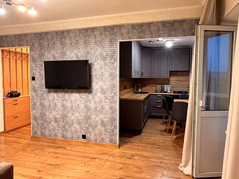 квартира по адресу Чоколовский бульв., 11